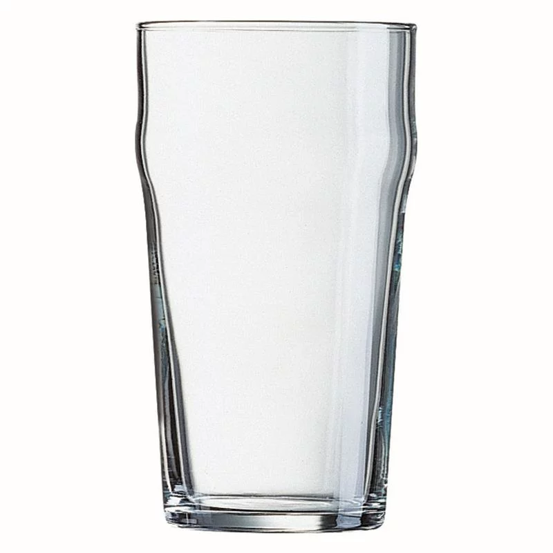 Cider/Bier-Glas Nonic 1 Pint / 570ml