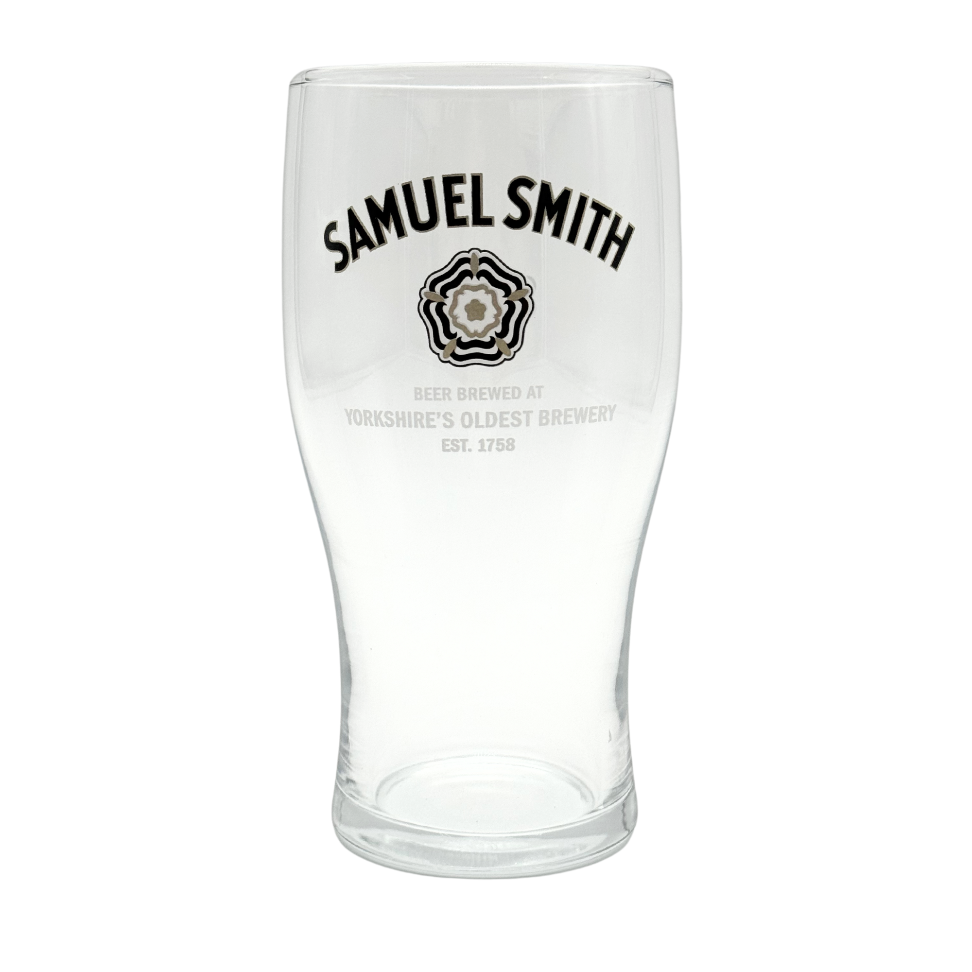 Samuel Smith Pint-Kelch 570ml