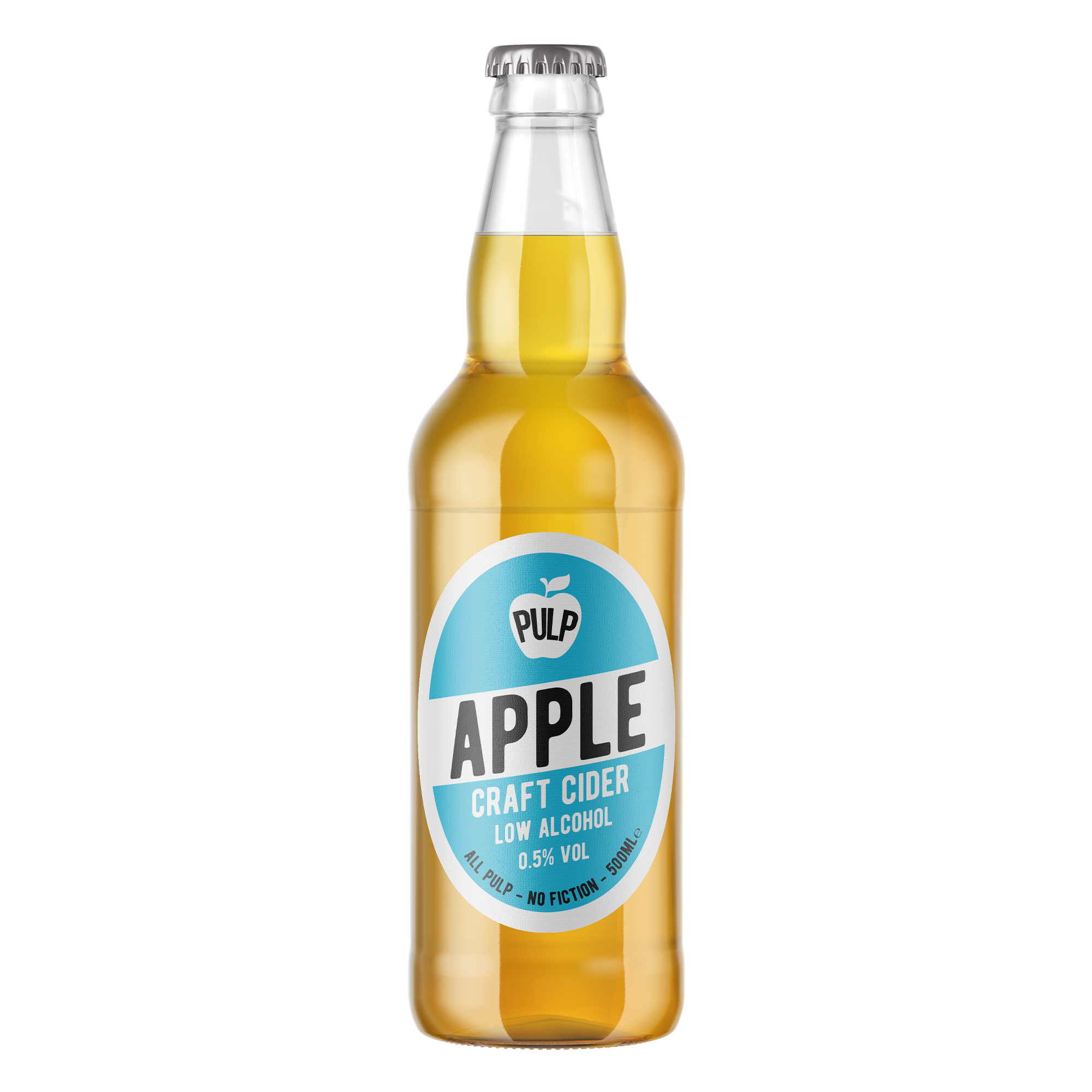 PULP Apple Cider 0,5% 500ml