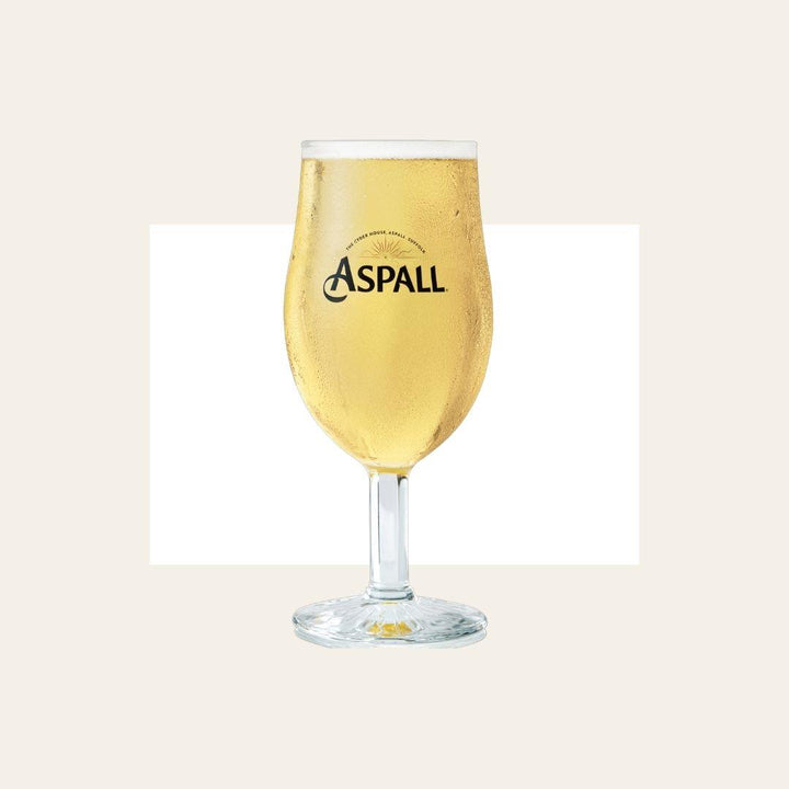 Aspall Pint Kelch 570ml