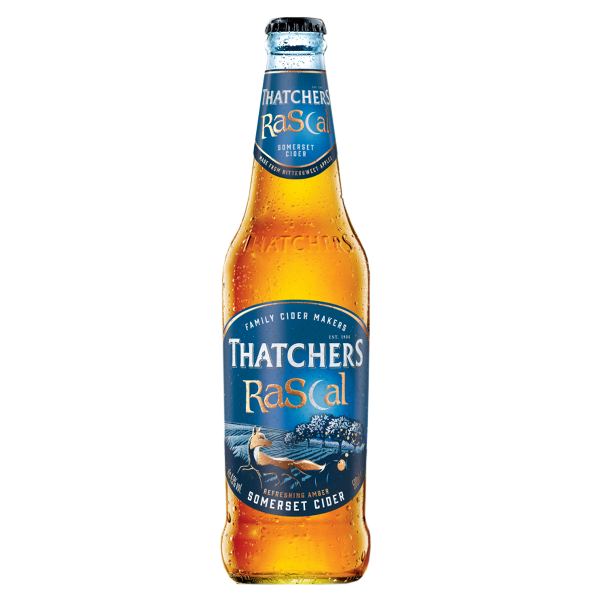 Thatchers Rascal Cider 500ml