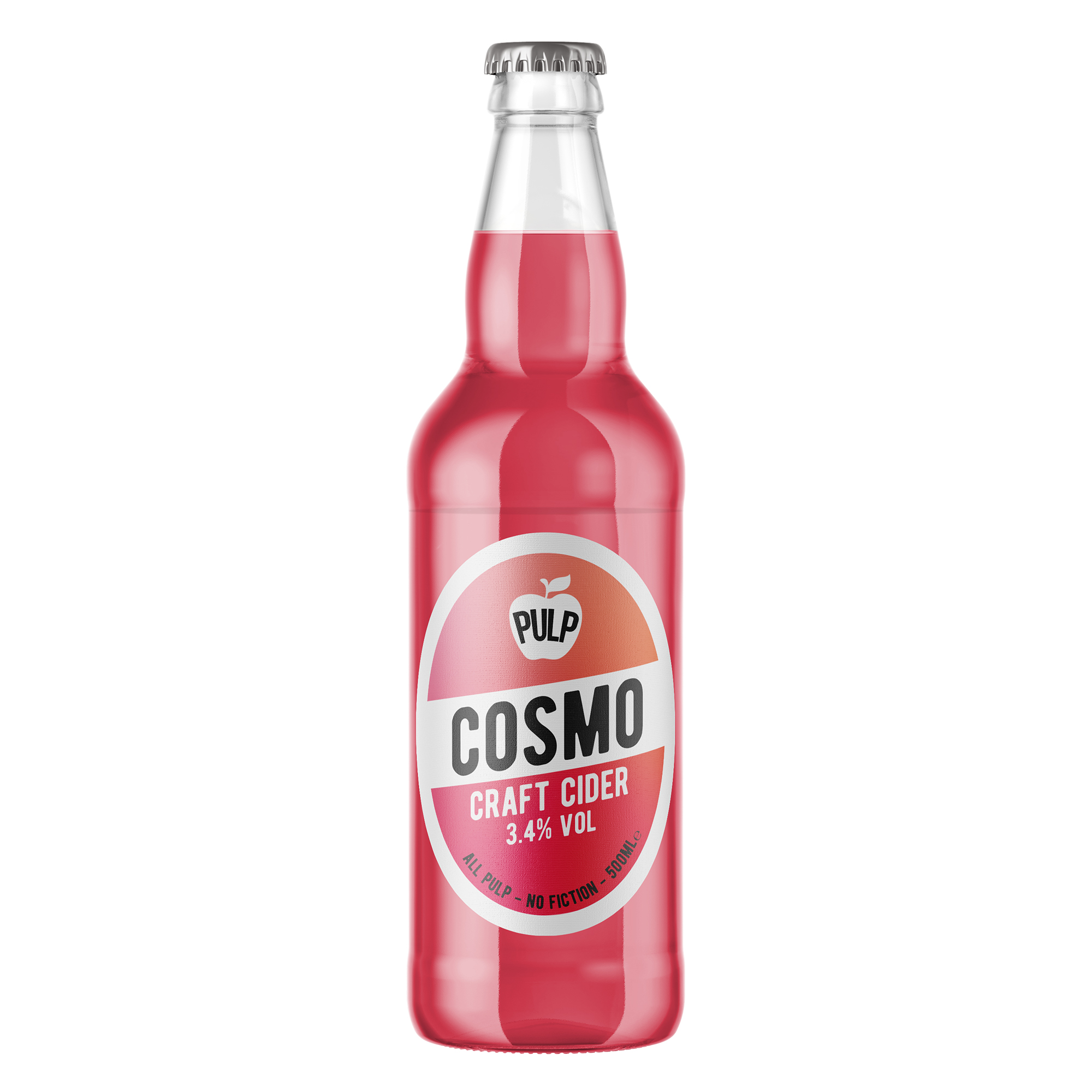 PULP Cosmo Cider 500ml