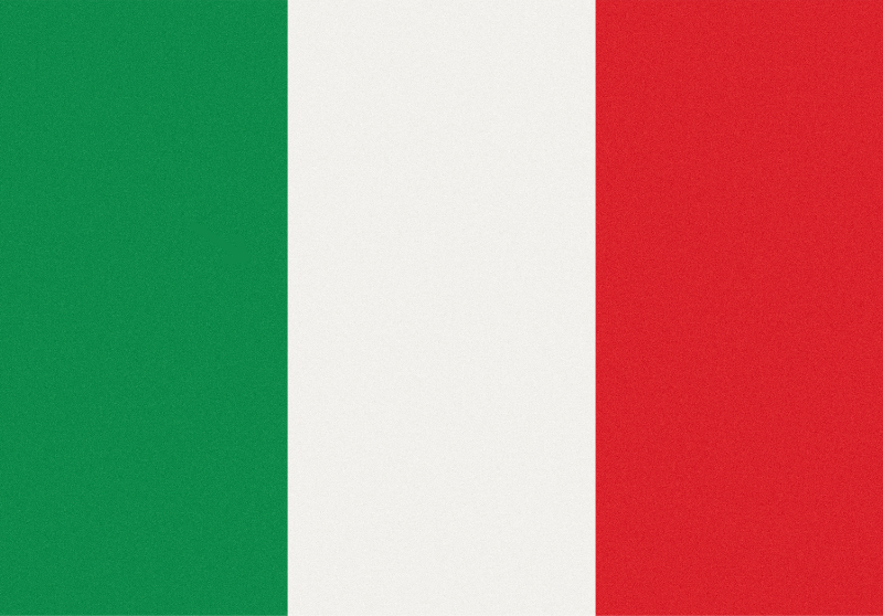 Italien